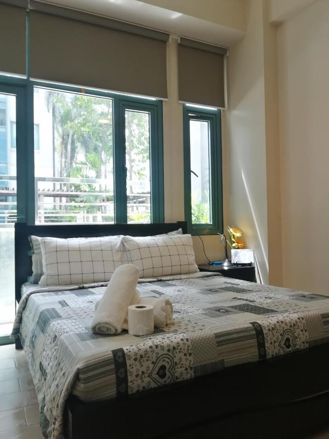 Palm Tree Two Villas ปาไซ ภายนอก รูปภาพ