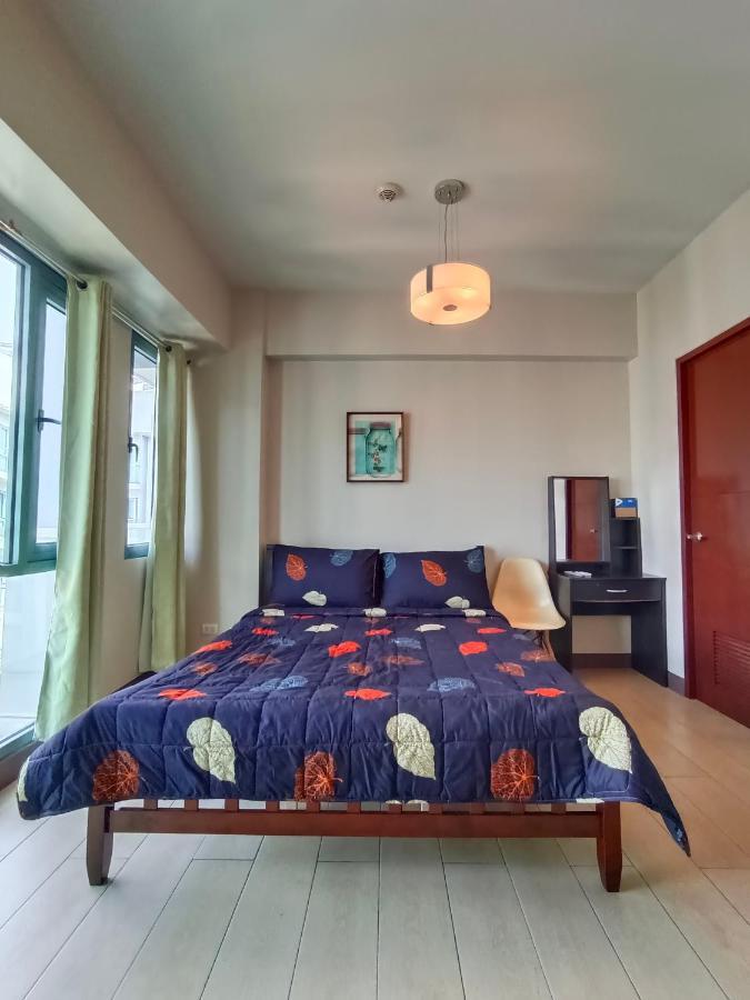 Palm Tree Two Villas ปาไซ ภายนอก รูปภาพ