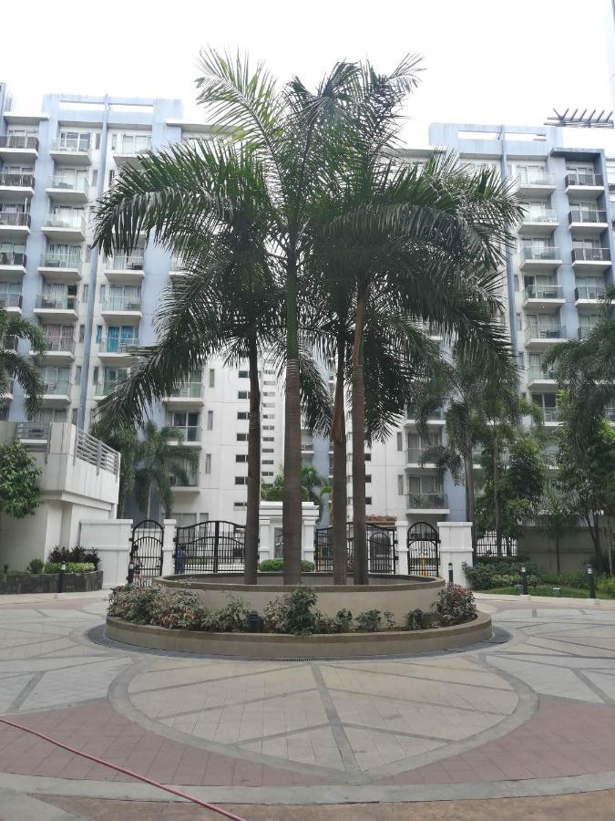 Palm Tree Two Villas ปาไซ ภายนอก รูปภาพ